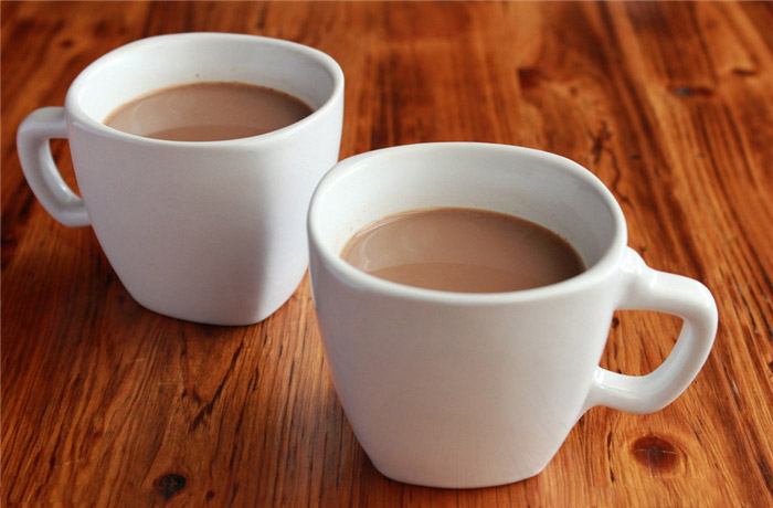 高唐奶茶培训