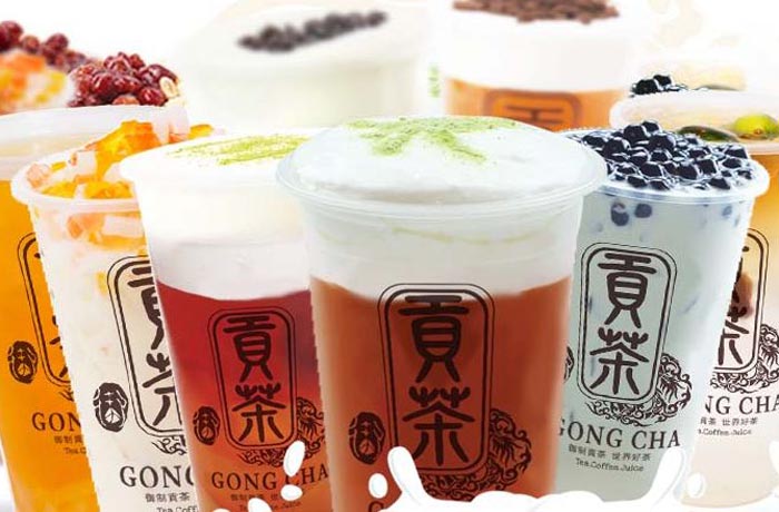 高唐贡茶培训